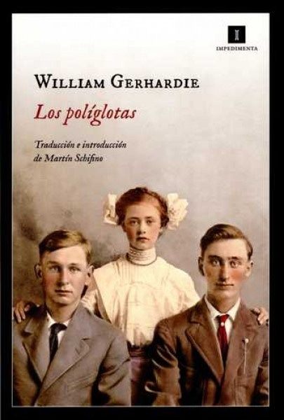 POLÍGLOTAS, LOS (Nuevo)