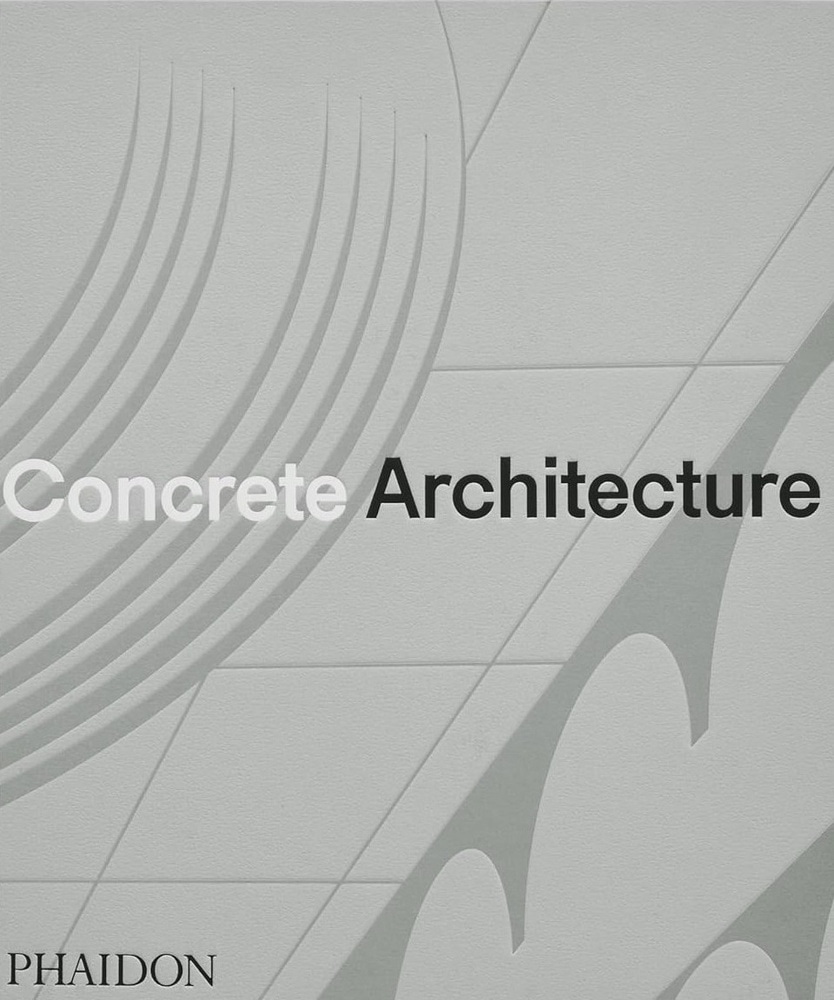 CONCRETE ARCHITECTURE (Nuevo)