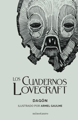 LOS CUADERNOS LOVECRAFT N°1