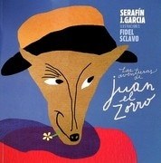 LAS AVENTURAS DE DON JUAN EL ZORRO