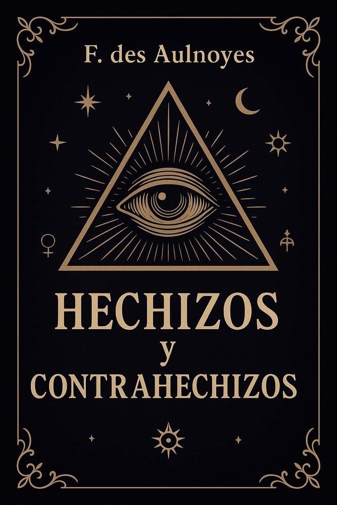 HECHIZOS Y CONTRAHECHIZOS (N.E.) (Nuevo)
