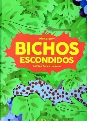 BICHOS ESCONDIDOS