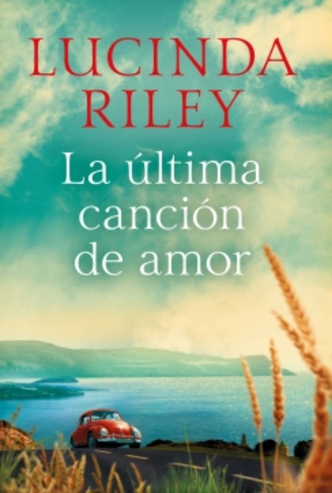 LA ULTIMA CANCION DE AMOR