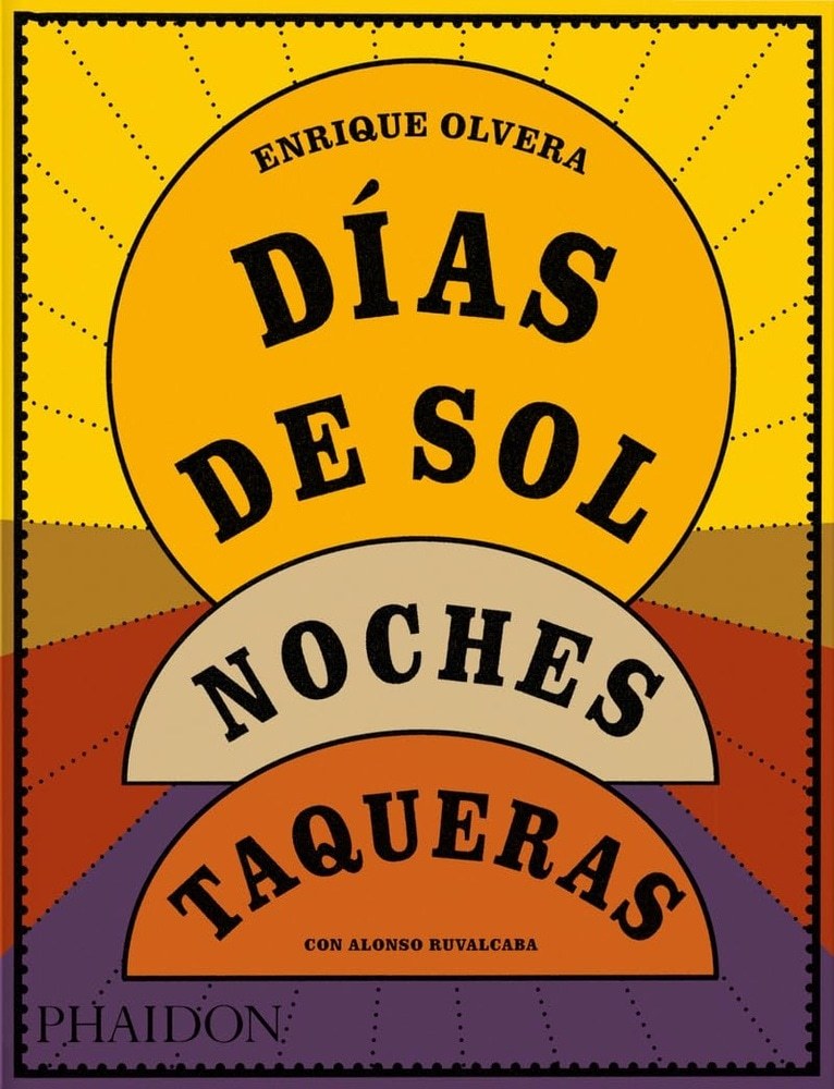 DIAS DE SOL, NOCHES TAQUERAS (Nuevo)