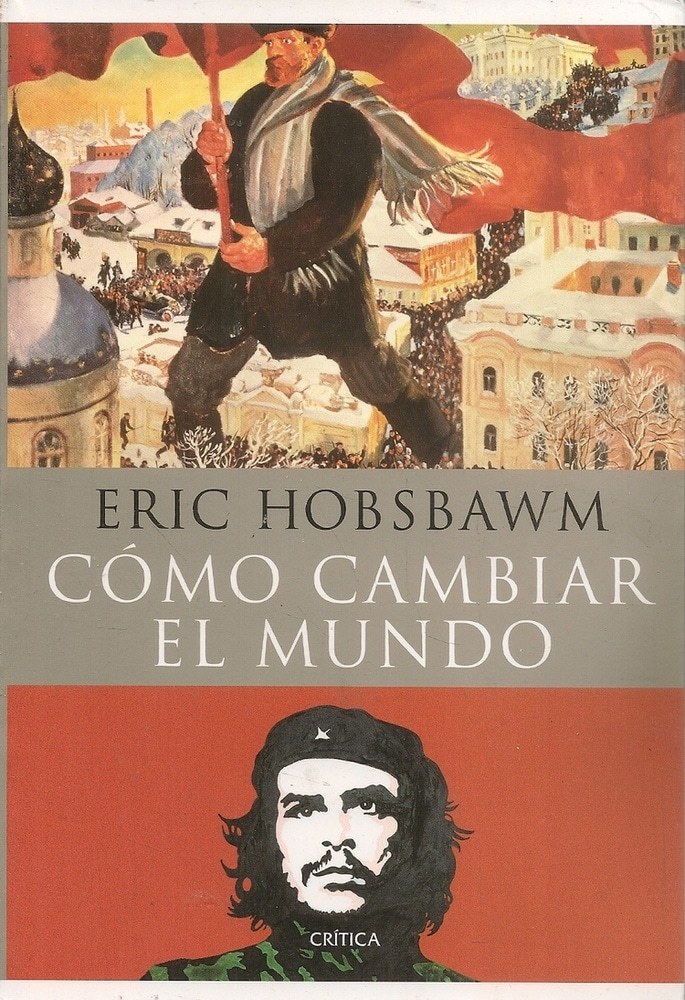 CÓMO CAMBIAR EL MUNDO