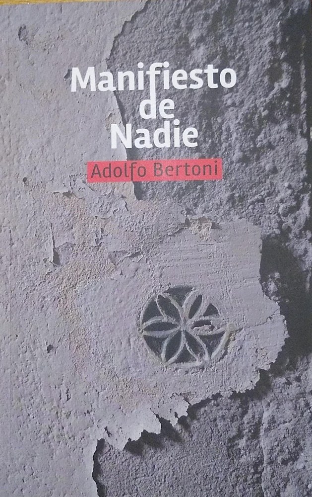MANIFIESTO DE NADIE