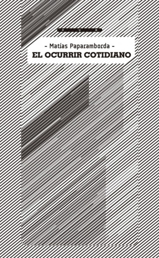 EL OCURRIR COTIDIANO