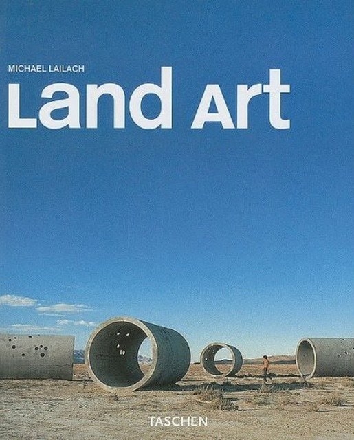 LAND ART