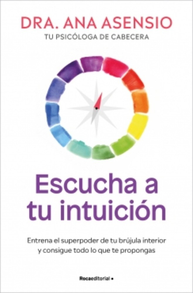 ESCUCHA A TU INTUICION