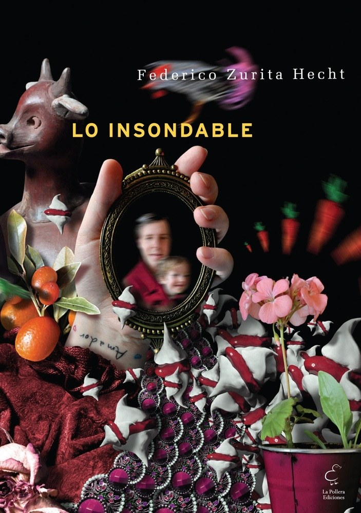 INSOLDABLE, LO (Nuevo)