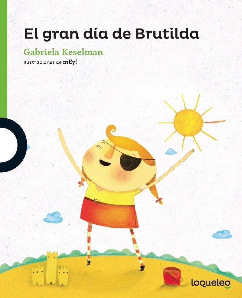 EL GRAN DIA DE BRUTILDA