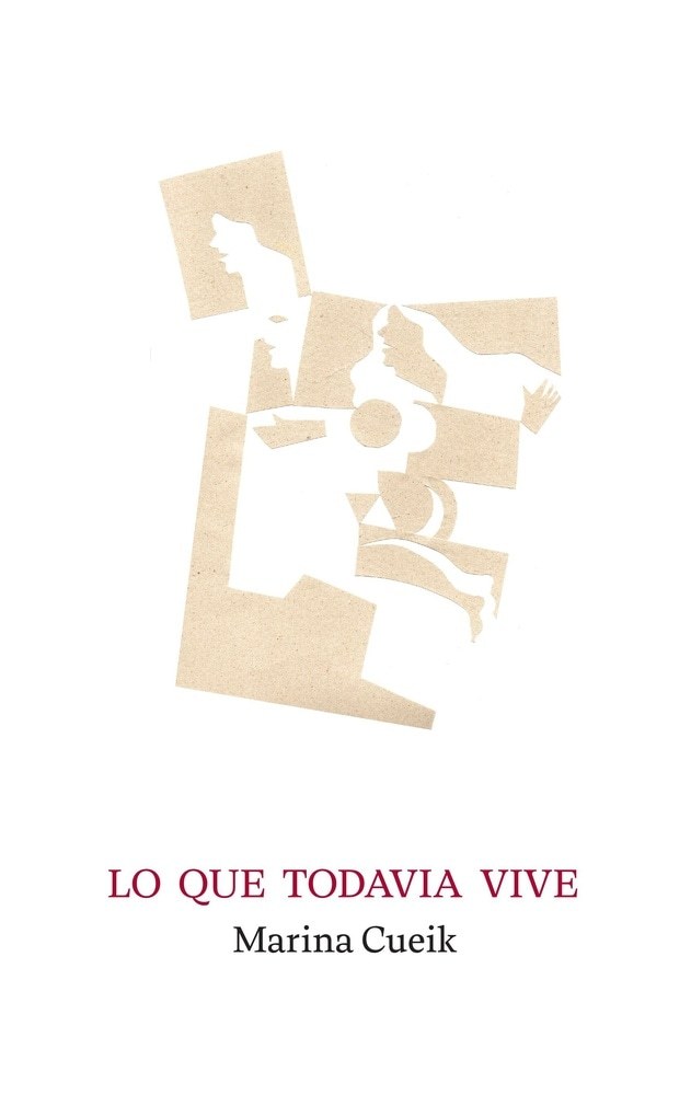 LO QUE TODAVIA VIVE