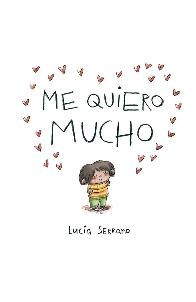 ME QUIERO MUCHO