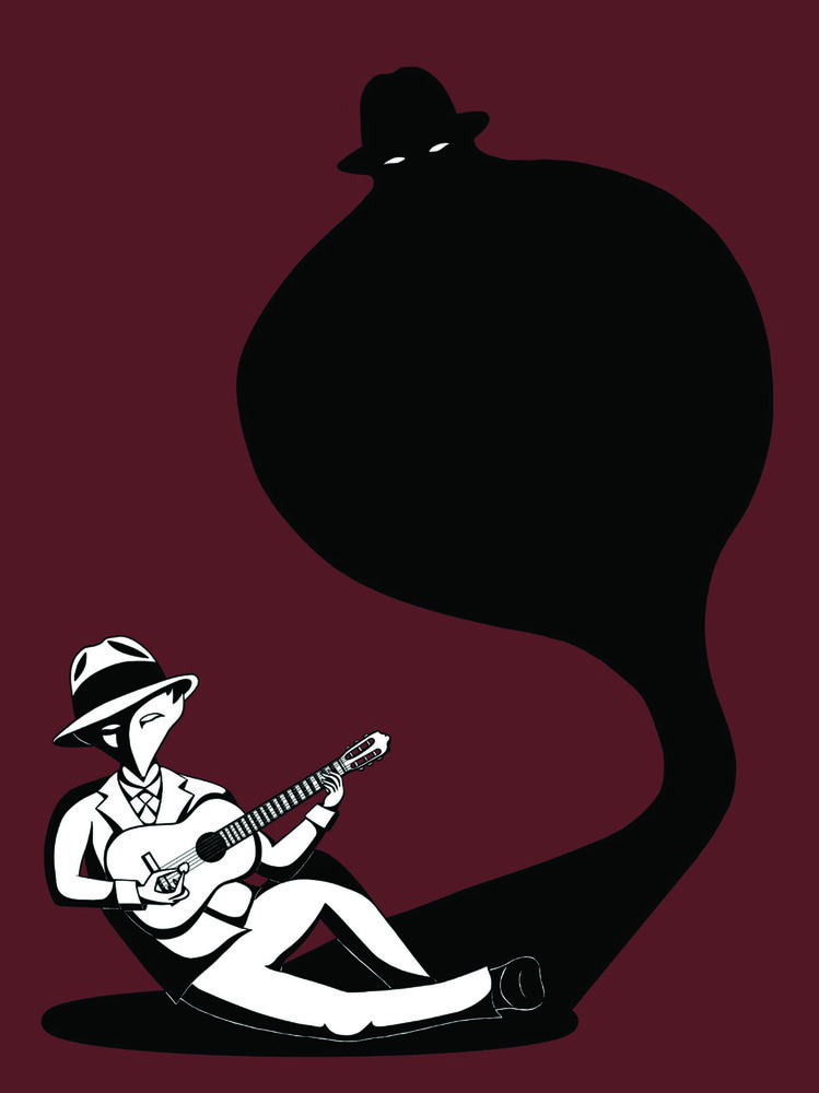 EL EXTRAÑO CASO DEL ENIGMA GARDEL