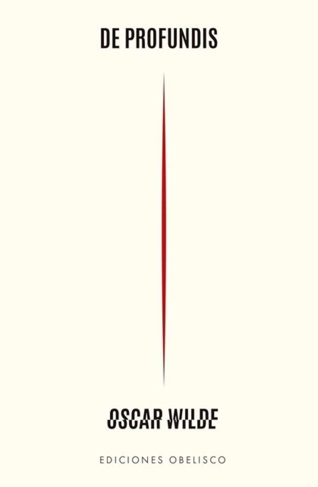 DE PROFUNDIS