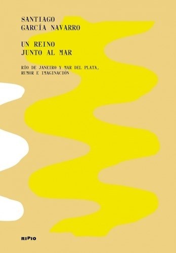 UN REINO JUNTO AL MAR (Nuevo)