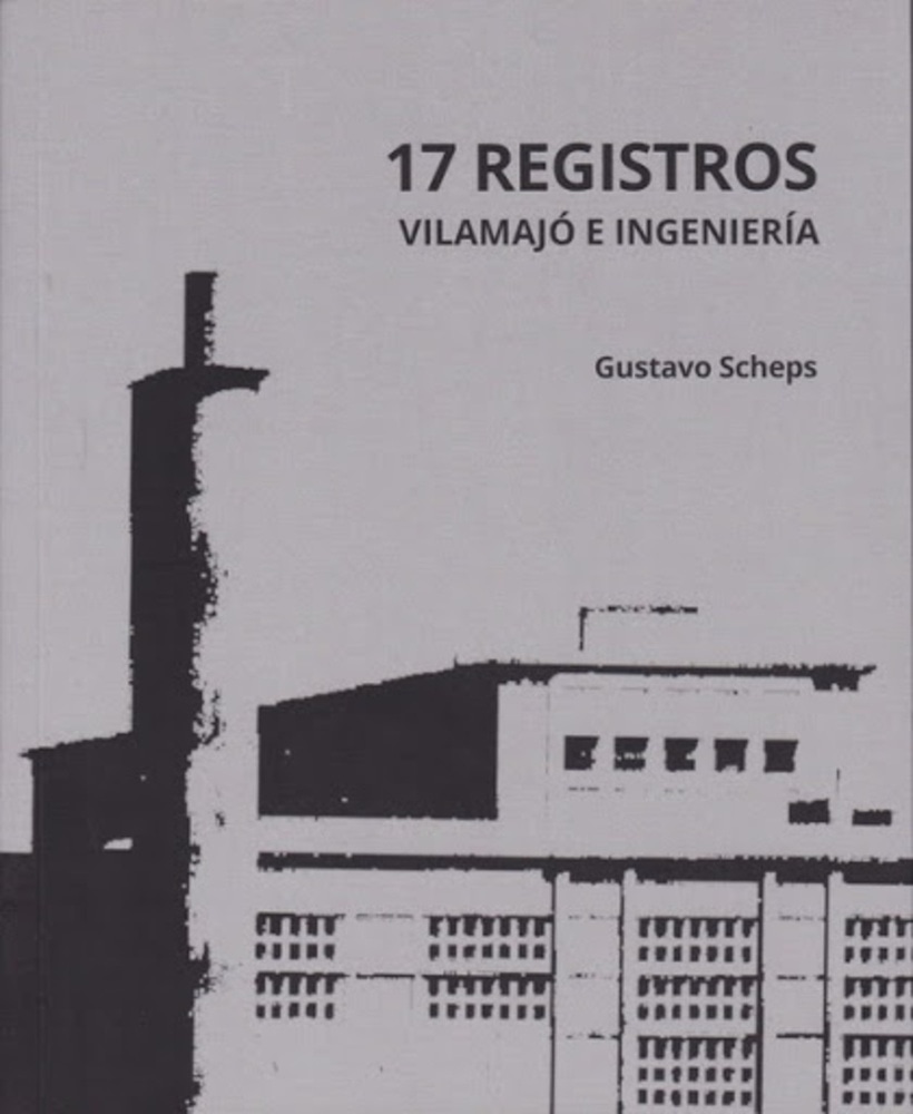 17 REGISTROS VILAMAJO E INGENIERIA