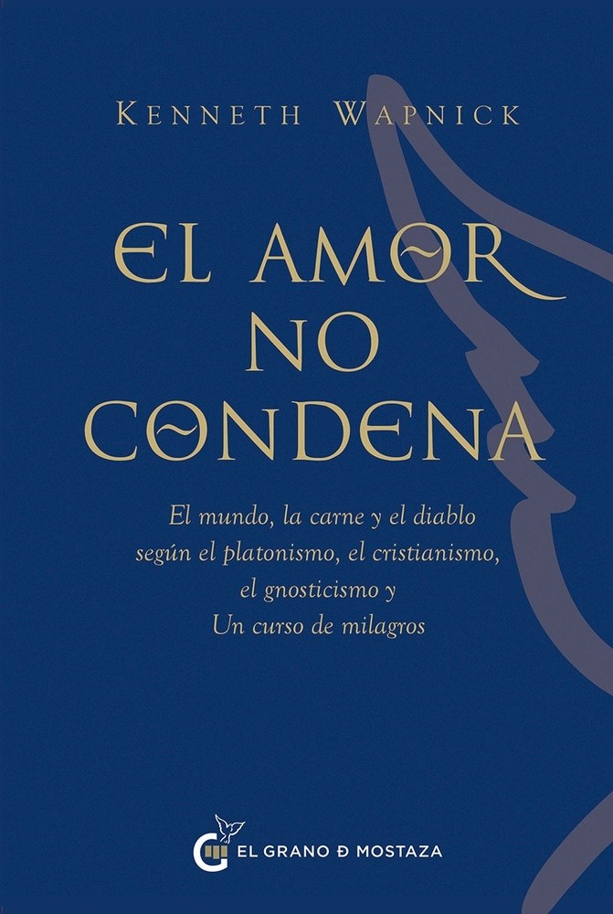 EL AMOR NO CONDENA