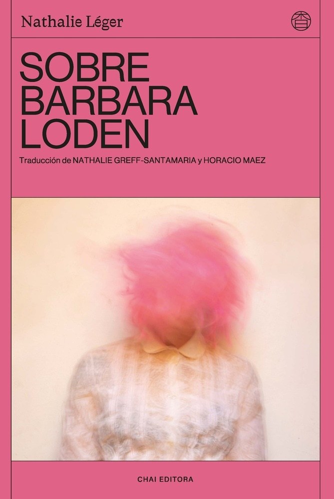 SOBRE BARBARA LODEN (Nuevo)