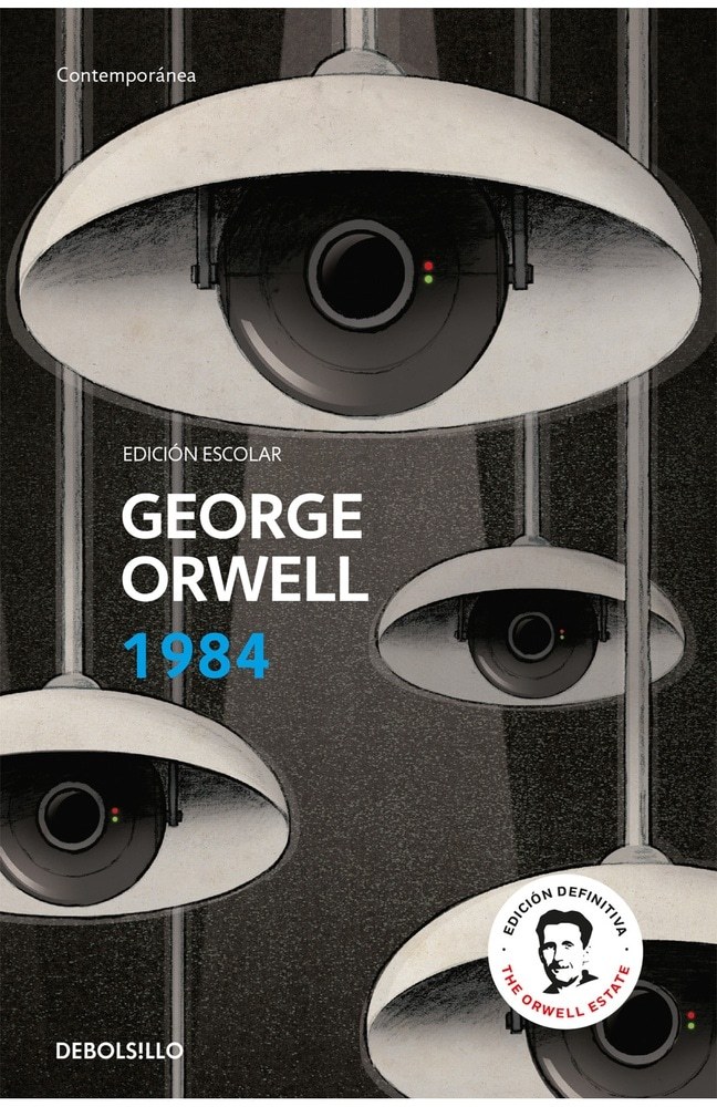 1984 (ED. ESCOLAR ACTUALIZADA)