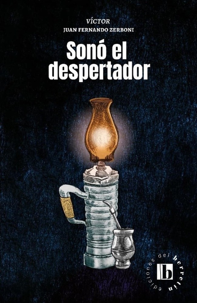 SONO EL DESPERTADOR