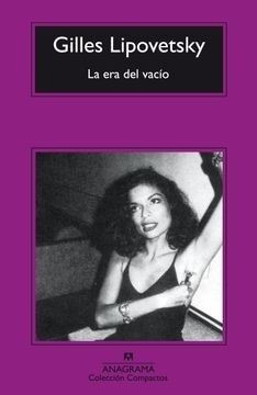LA ERA DEL VACIO