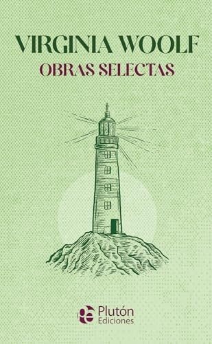 VIRGINIA WOOLF. Col. ORO