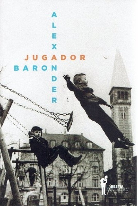EL JUGADOR