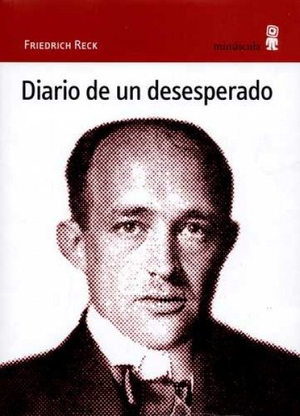 DIARIO DE UN DESESPERADO