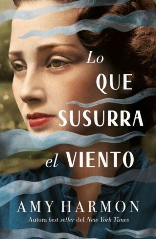 LO QUE SUSURRA EL VIENTO