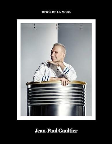 MITOS DE LA MODA: JEAN - PAUL GAUTIER