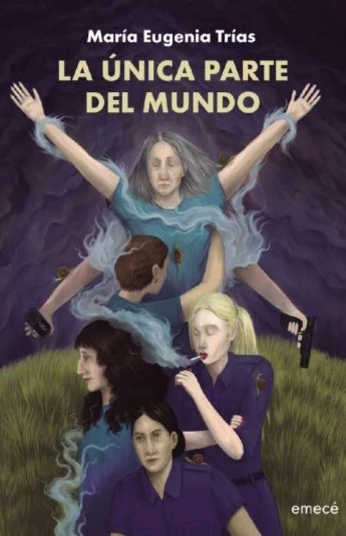 LA ÚNICA PARTE DEL MUNDO