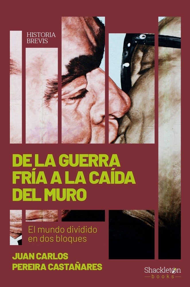 DE LA GUERRA FRÍA A LA CAIDA DEL MURO
