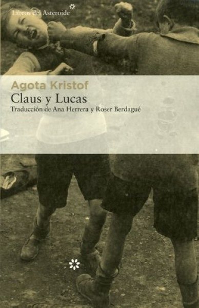 CLAUS Y LUCAS