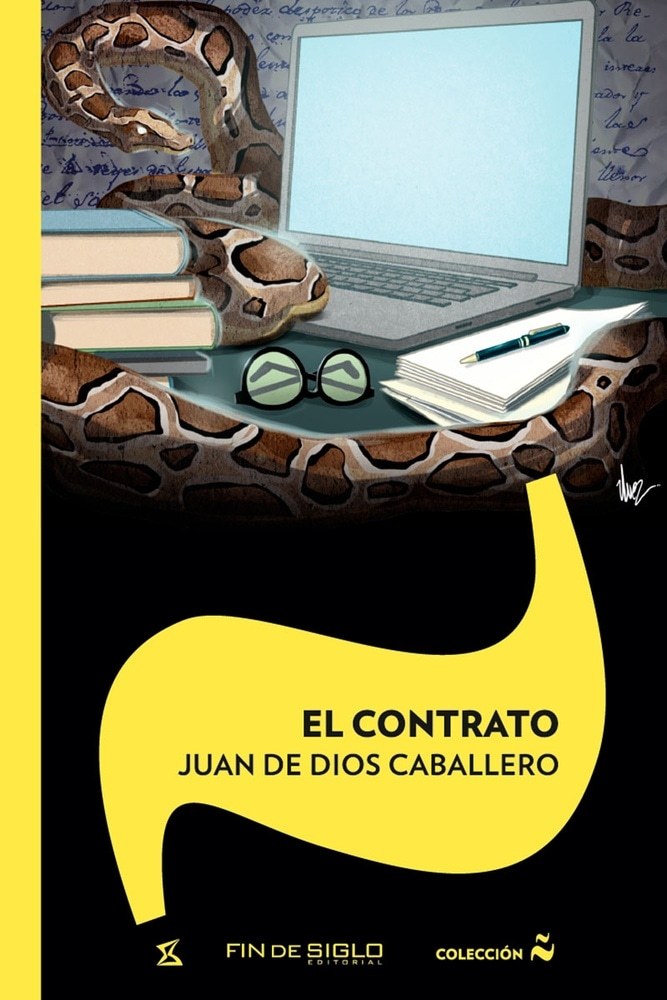 EL CONTRATO