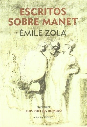 ESCRITOS DE MANET (Nuevo)