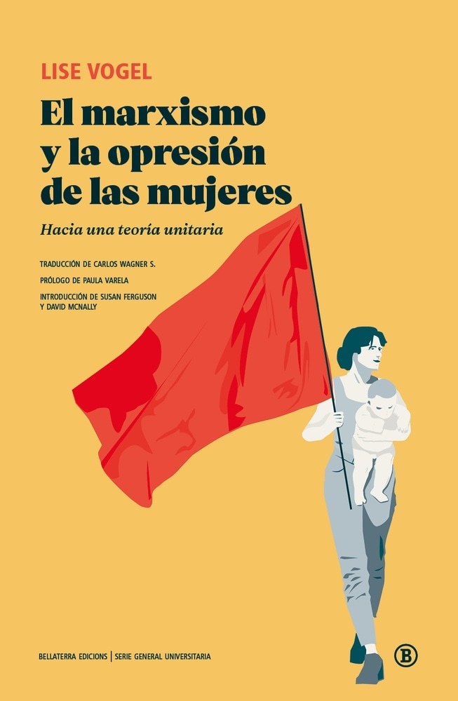 MARXISMO Y LA OPRESION DE LAS MUJERES (Nuevo)