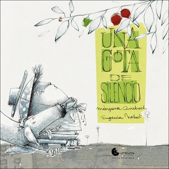 UNA GOTA DE SILENCIO (Nuevo)