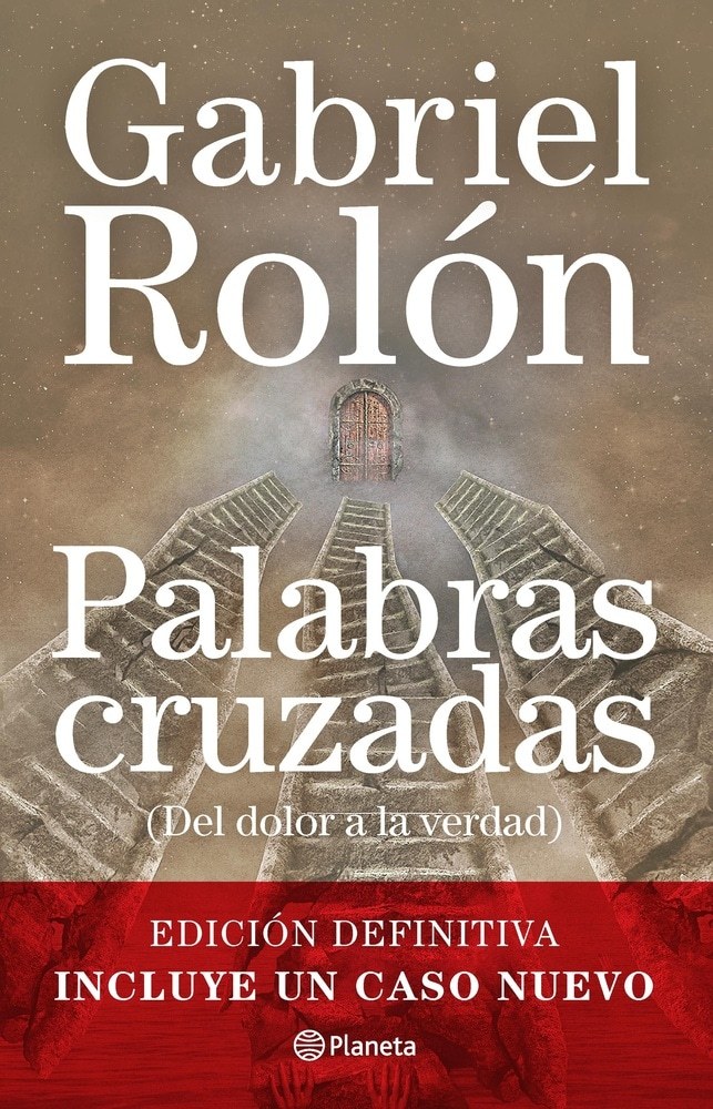 PALABRAS CRUZADAS