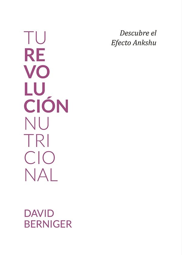 TU REVOLUCION NUTRICIONAL
