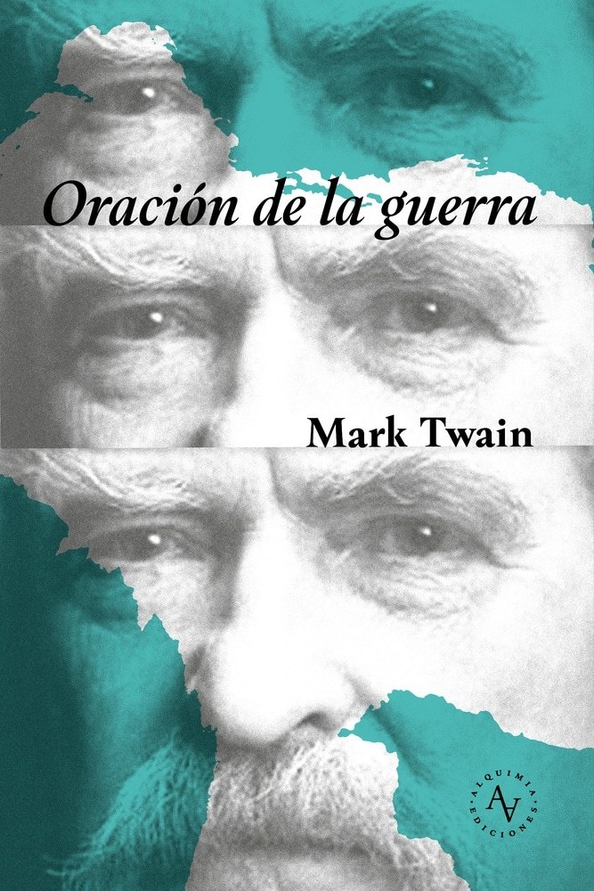ORACIÓN DE LA GUERRA (Nuevo)