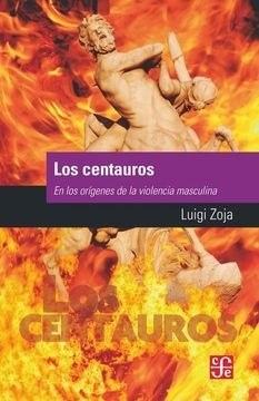 LOS CENTAUROS