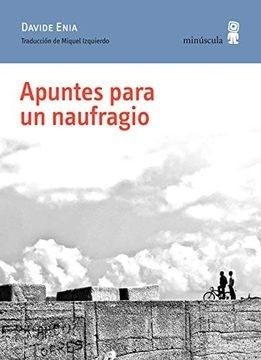 APUNTES PARA UN NAUFRAGIO (Nuevo)