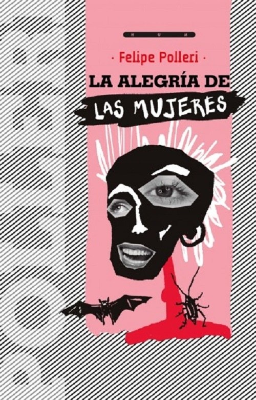 LA ALEGRÍA DE LAS MUJERES