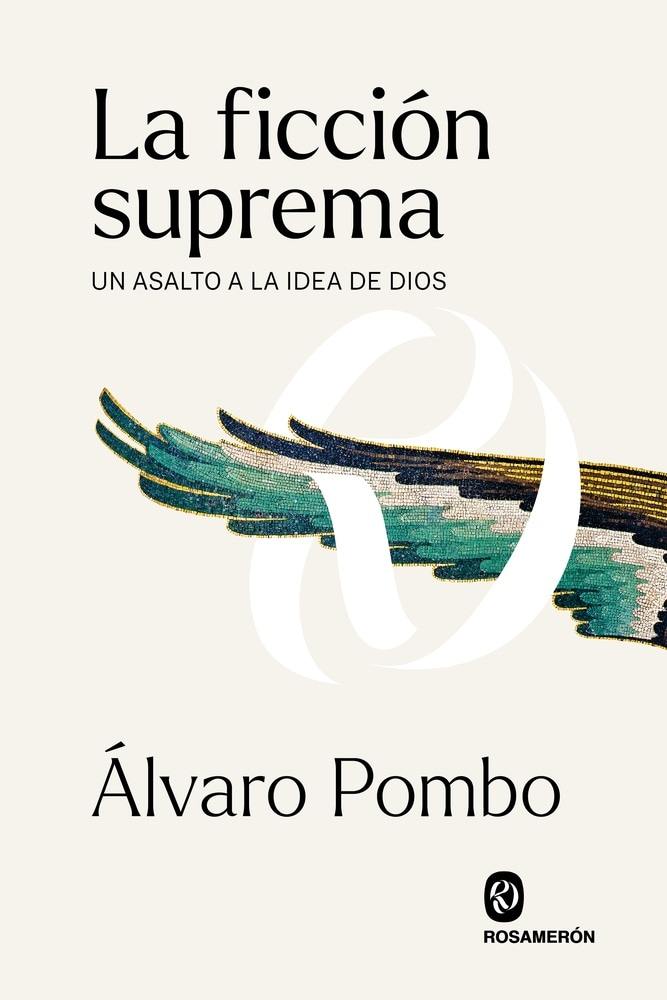 FICCIÓN SUPREMA