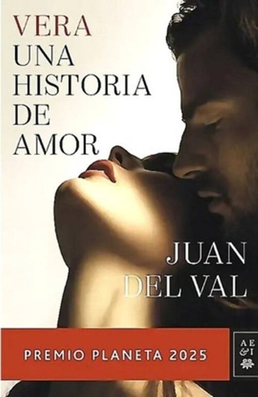 VERA, UNA HISTORIA DE AMOR