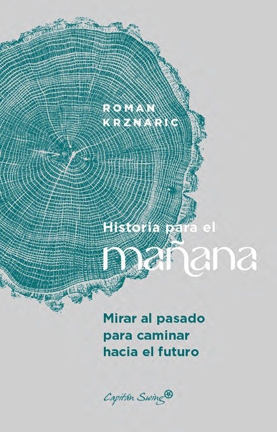 HISTORIA PARA EL MAÑANA