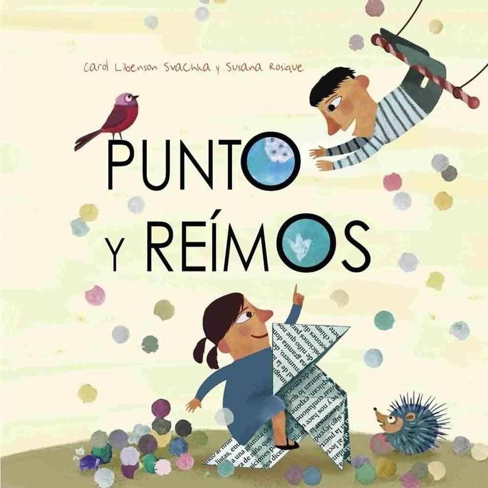 PUNTO Y REÍMOS
