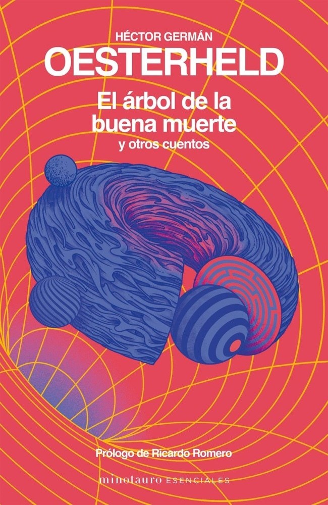EL ÁRBOL DE LA BUENA MUERTE Y OTROS CUENTOS