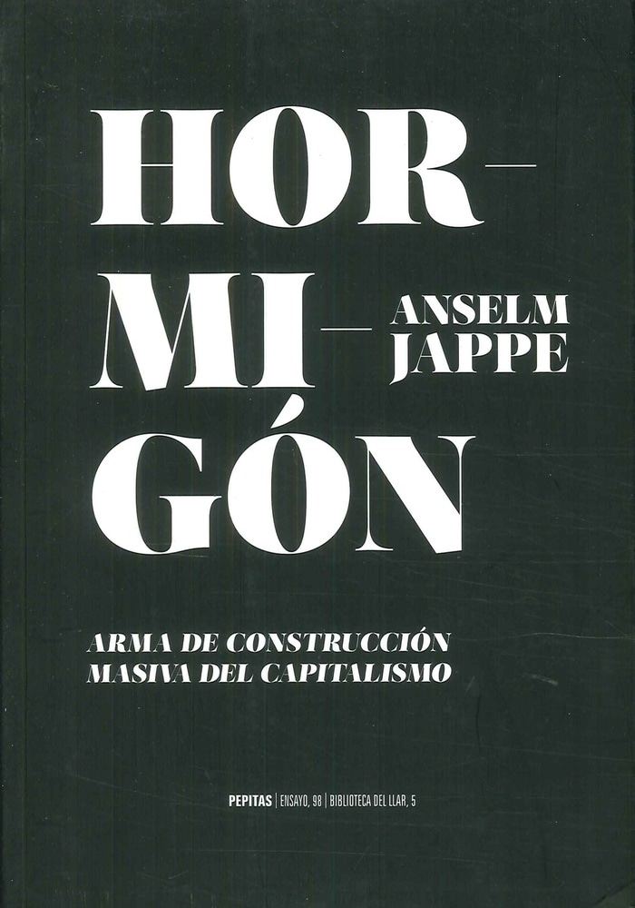 HORMIGON